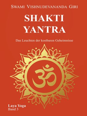 cover image of Shakti Yantra